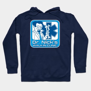 Doctor N. Hoodie